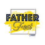 STARRY Fatherhood 2nd Annual Father Fest Car & Truck Show - logo